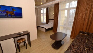 Гостевой дом "Карс" в Витязево (поезд)-998566094