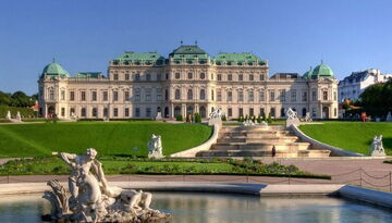 Итальянский вояж +  отдых на Тирренском море в Сорренто + Апулия-2098576091