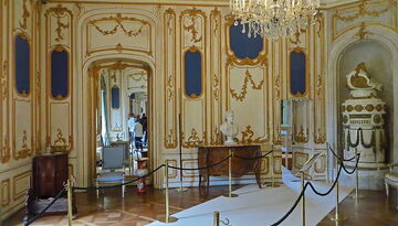 Венгерские тайны и озерные сокровища Австрии-1416145236