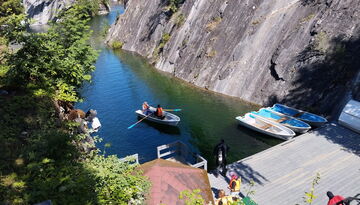 Санкт-Петербург- Карелия на поезде-1858839117