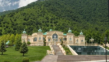 А3. Рождественский тур "Подари себе Азербайджан"-1817393860