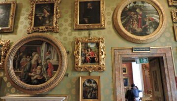 Ароматы Венгрии и Италии-1977465624