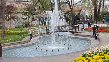 Экскурсионный тур "Изнанка Стамбула"-781202442