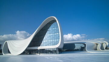 А4. Новогодний авиатур Баку-Ленкорань.-63931761