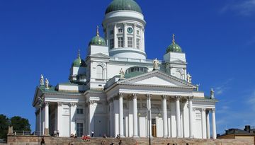 Рига - Таллин - Хельсинки - Таллин -146024683