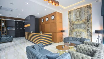 Авиатур в Батуми. Апарт-отель "Batumi View" (отдых на море)-359141915