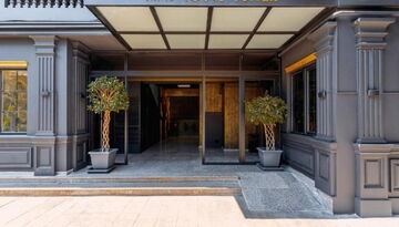 Авиатур в Батуми. Отель "Tapis Rouge Design Boutique Hotel" (отдых на море)-234366069