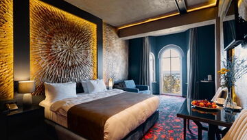 Авиатур в Батуми. Отель "Tapis Rouge Design Boutique Hotel" (отдых на море)-341288843