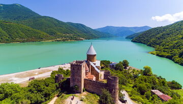 Грузия + Армения в одном туре-765704150