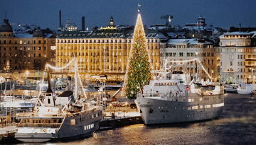 Новогодний круиз-810593550