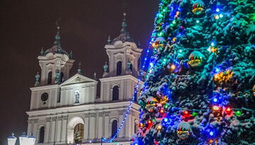 Новый год в Гродно 2027-950309676