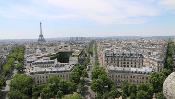 Париж – Бенилюкс комфорт-751475267