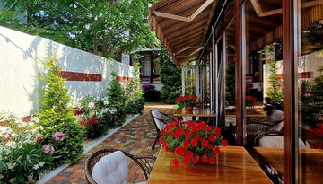 Гостевой дом "Прага" в Кабардинке (поезд)-249853859