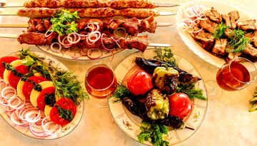 Гостевой дом "Прага" в Кабардинке (поезд)-811494236