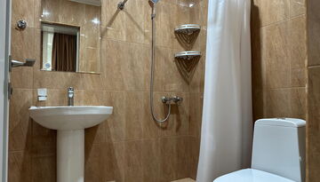 Отель "Пицунда" в Пицунде на поезде-251693146