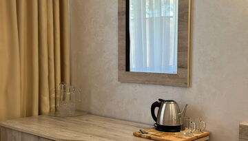 Отель "Пицунда" в Пицунде на поезде-440729726