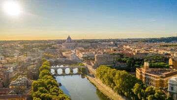 Итальянский вояж + Апулия + отдых на Эгейском побережье в Греции-2086995707