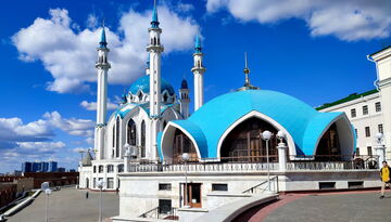 Автобусный тур в Казань-661451751