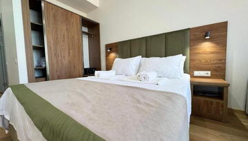 Авиатур в Кобулети. Отель "Meloso" (отдых на море)-957632744