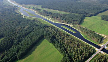 Гродно-Августовский канал-1227022699