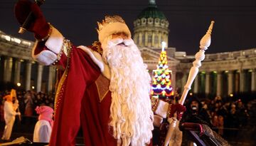 Новый год в Санкт-Петербурге-1683567399