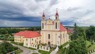 По обеим сторонам "белорусского экватора"-1634239068