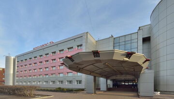 гостиница "Которосль"-311845272