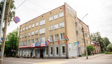 Гостиница "Ладога",Сортавала-669811959