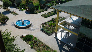 База отдыха Лотос в Коблево-131797488