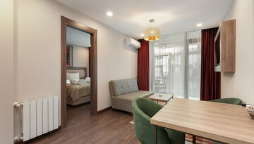 Авиатур в Батуми. Отель "Sunset Batumi" (отдых на море)-967276230