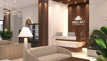 Авиатур в Кобулети. Отель "Meloso" (отдых на море)-1733953652