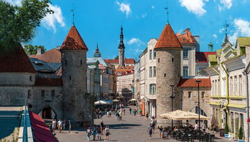 Рига - Таллин - Стокгольм-2015352842