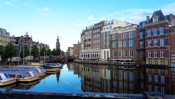 Париж – Бенилюкс комфорт-1371770040