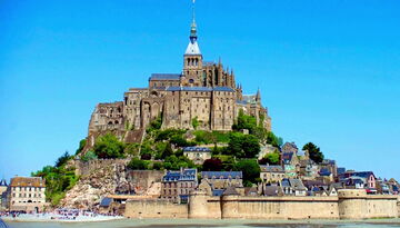 Париж – Бенилюкс комфорт-289808987