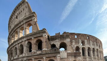 Итальянский вояж +  отдых на Тирренском море в Сорренто + Апулия-503727935