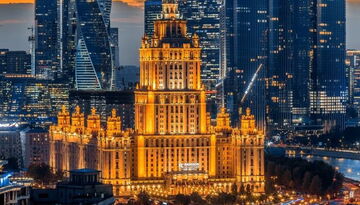 Тур в Москву на поезде-1563919265