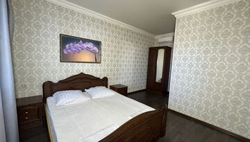 Гостевой дом "Изумрудный" в г. Гагра на самолете-1441607987