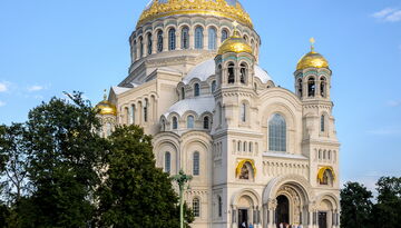 Тур в Санкт-Петербург на поезде-249812620