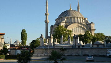 Экскурсионный тур "Изнанка Стамбула"-197231032