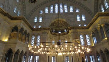 Экскурсионный тур "Изнанка Стамбула"-1260185702