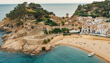 Жемчужины Французских провинций + отдых на средиземном море в Испании-1393772635