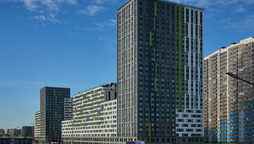 IN2IT Apart Hotel (Санкт-Петербург)-129077248