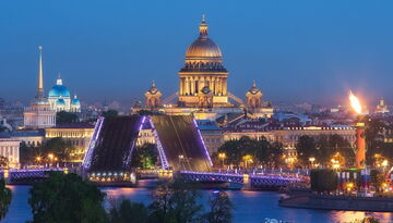 Санкт-Петербург- Карелия на поезде-1701367897