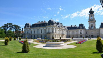 Ароматы Венгрии и Италии-1731951173