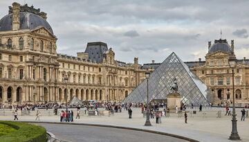 Париж – Бенилюкс комфорт-421255746