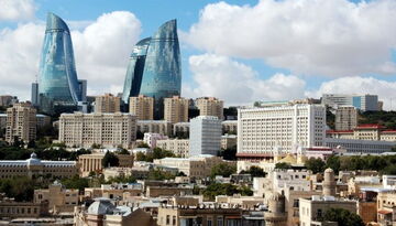 А4. Новогодний авиатур Баку-Ленкорань.-1615145937