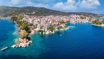 Итальянский вояж + Апулия + отдых на Эгейском побережье в Греции-1691757094