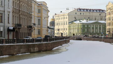 Новый год в Санкт-Петербурге-1550241800