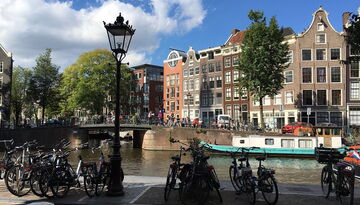 Париж – Бенилюкс комфорт-92168642