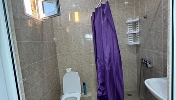 Гостевой дом "Изумрудный" в г. Гагра на поезде-274672511